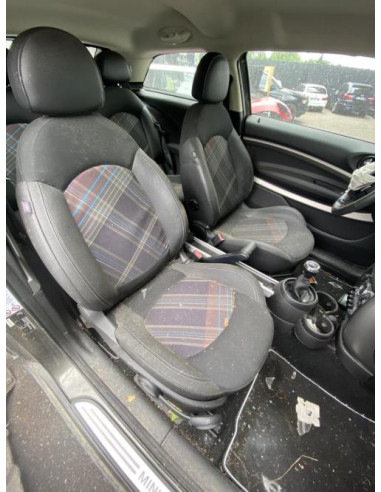 Verin de capot MINI MINI 2 R61 PACEMAN COUPE Essence