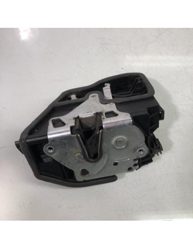 Serrure avant gauche MINI MINI 2 R61 PACEMAN COUPE Essence