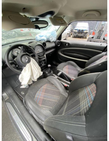Volant MINI MINI 2 R61 PACEMAN COUPE Essence