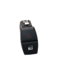 Bouton de warning BMW SERIE 5 F11 TOURING PHASE 1 BREAK Diesel 2