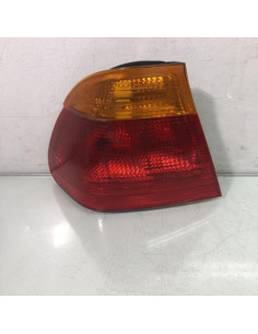 Feu arriere principal gauche (feux) BMW SERIE 3 E46 PHASE 1 Essence 2