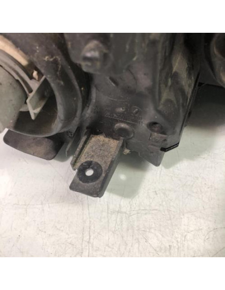 Optique avant principal gauche (feux)(phare) BMW SERIE 3 E46 PHASE 1 Essence