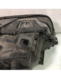 Optique avant principal gauche (feux)(phare) BMW SERIE 3 E46 PHASE 1 Essence 2