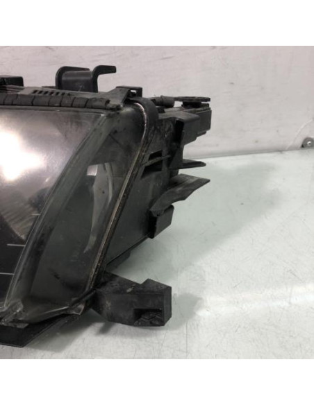 Optique avant principal gauche (feux)(phare) BMW SERIE 3 E46 PHASE 1 Essence