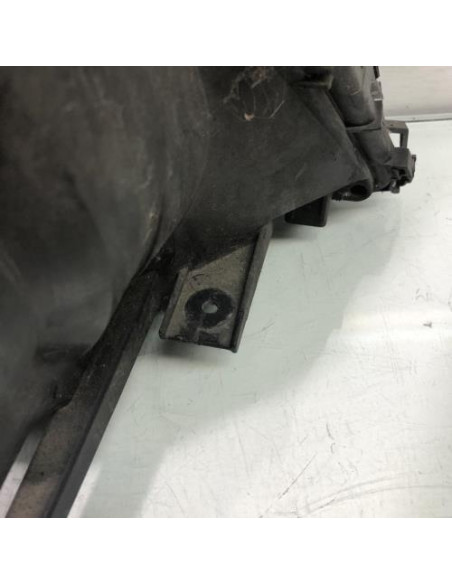Optique avant principal gauche (feux)(phare) BMW SERIE 3 E46 PHASE 1 Essence