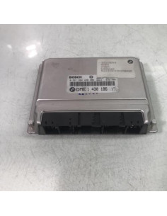 Calculateur moteur BMW SERIE 3 E46 PHASE 1 Essence