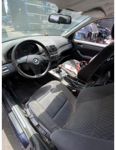 Debitmetre BMW SERIE 3 E46 PHASE 1 Essence