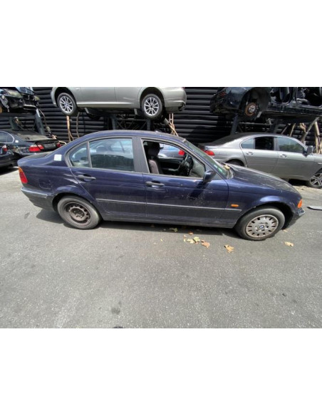 Debitmetre BMW SERIE 3 E46 PHASE 1 Essence