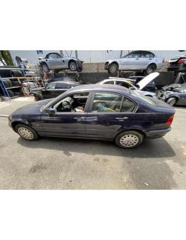 Pompe immergee BMW SERIE 3 E46 PHASE 1 Essence