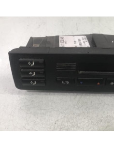 Commande chauffage BMW SERIE 3 E46 PHASE 1 Essence 2