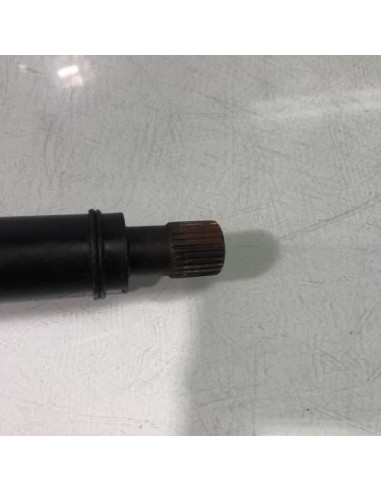 Arbre de transmission avant BMW X5 E70 PHASE 1 Diesel