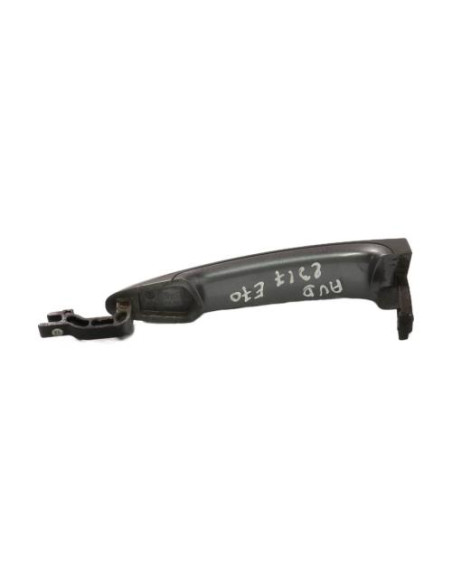 Poignee porte avant droit BMW X5 E70 PHASE 1 Diesel
