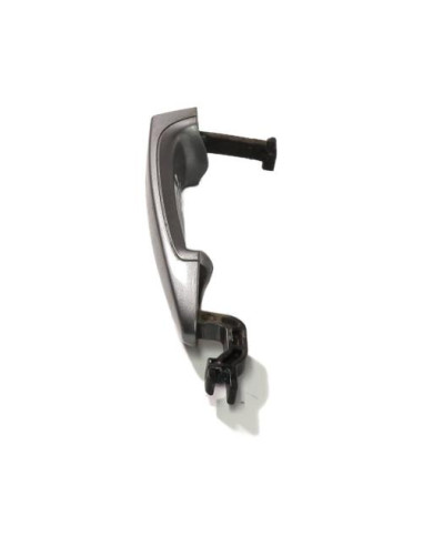 Poignee porte avant droit BMW X5 E70 PHASE 1 Diesel