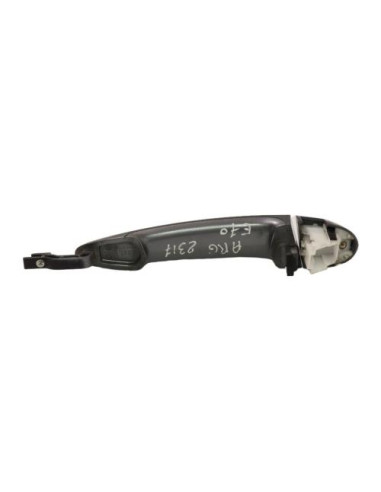 Poignee porte arriere gauche BMW X5 E70 PHASE 1 Diesel