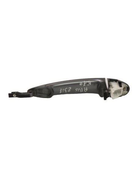 Poignee porte arriere gauche BMW X5 E70 PHASE 1 Diesel