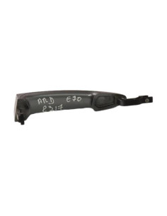 Poignee porte arriere droit BMW X5 E70 PHASE 1 Diesel 2