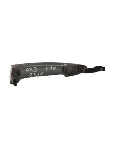 Poignee porte arriere droit BMW X5 E70 PHASE 1 Diesel