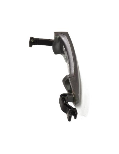 Poignee porte arriere droit BMW X5 E70 PHASE 1 Diesel