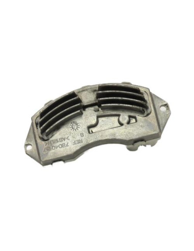 Resistance chauffage BMW X5 E70 PHASE 1 Diesel