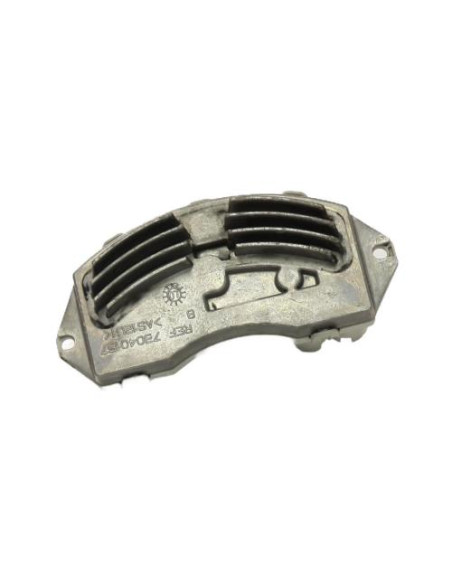 Resistance chauffage BMW X5 E70 PHASE 1 Diesel