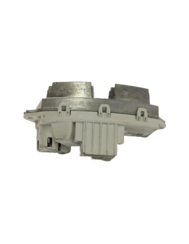 Resistance chauffage BMW X5 E70 PHASE 1 Diesel