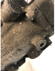 Cremaillere assistee BMW X5 E70 PHASE 1 Diesel 2