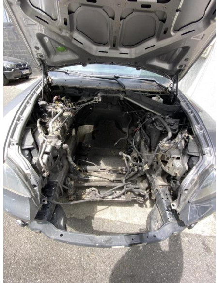 Cremaillere assistee BMW X5 E70 PHASE 1 Diesel