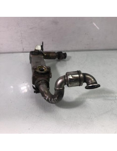 Radiateur EGR BMW X5 E70 PHASE 1 Diesel 2