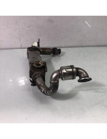 Radiateur EGR BMW X5 E70 PHASE 1 Diesel