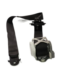 Ceinture avant droit BMW X5 E70 PHASE 1 Diesel 2