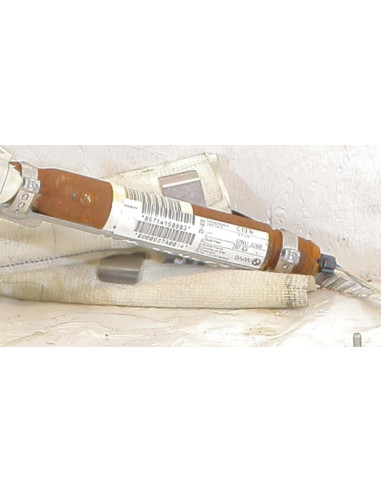 Air bag rideau droit BMW X5 E70 PHASE 1 Diesel