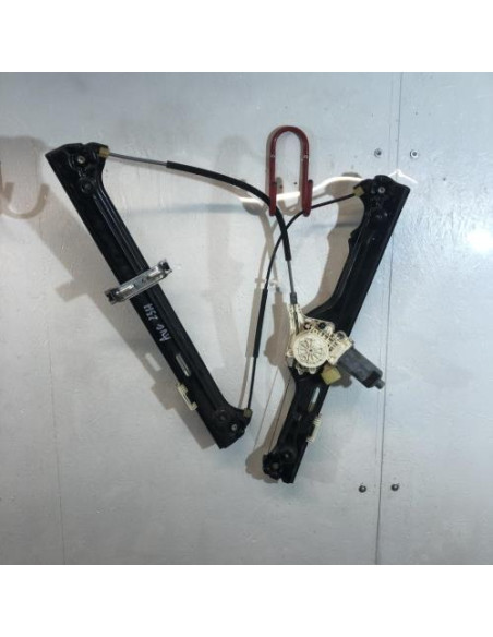 Leve vitre electrique avant gauche BMW X5 E70 PHASE 1 Diesel