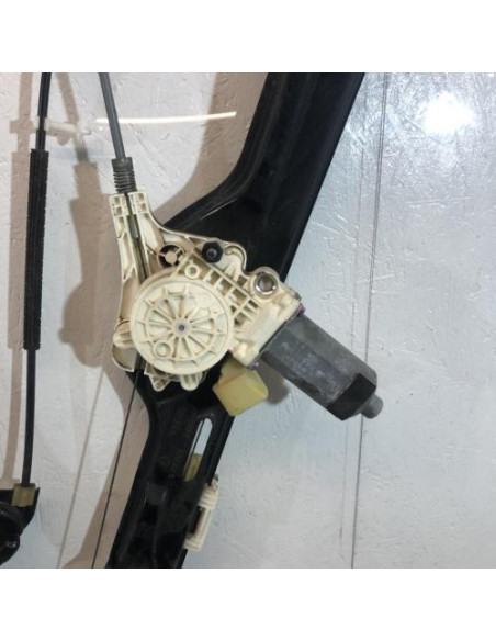 Leve vitre electrique avant gauche BMW X5 E70 PHASE 1 Diesel