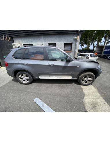 Support poignee porte avant droite BMW X5 E70 PHASE 1 Diesel