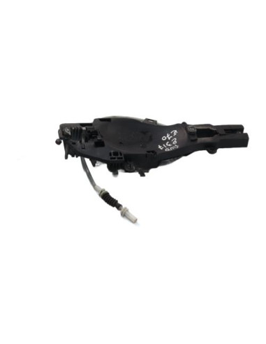 Support poignee porte avant droite BMW X5 E70 PHASE 1 Diesel