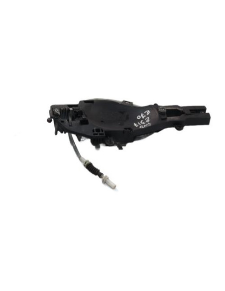 Support poignee porte avant droite BMW X5 E70 PHASE 1 Diesel