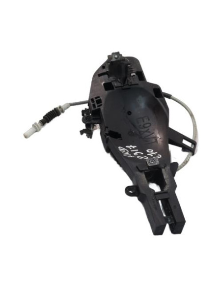 Support poignee porte avant droite BMW X5 E70 PHASE 1 Diesel