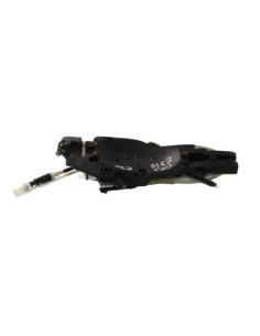 Support poignee porte arriere droite BMW X5 E70 PHASE 1 Diesel 2