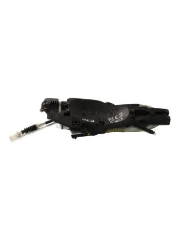 Support poignee porte arriere droite BMW X5 E70 PHASE 1 Diesel