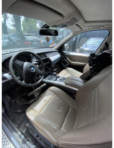Serrure arriere gauche BMW X5 E70 PHASE 1 Diesel