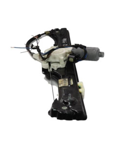 Leve vitre electrique arriere gauche BMW X5 E70 PHASE 1 Diesel 2