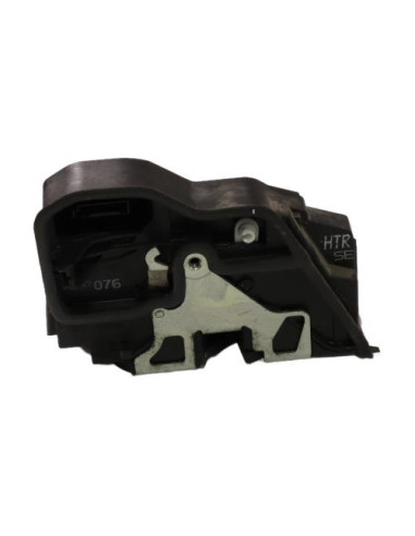 Serrure arriere droit BMW X5 E70 PHASE 1 Diesel