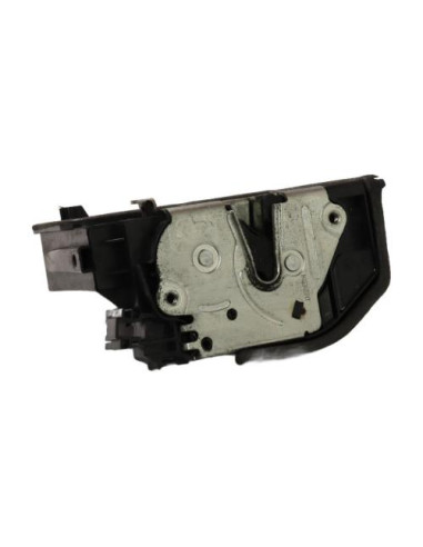 Serrure arriere droit BMW X5 E70 PHASE 1 Diesel