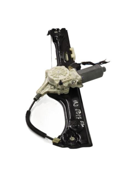 Leve vitre electrique arriere droit BMW X5 E70 PHASE 1 Diesel