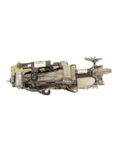Colonne de direction BMW X5 E70 PHASE 1 Diesel 2