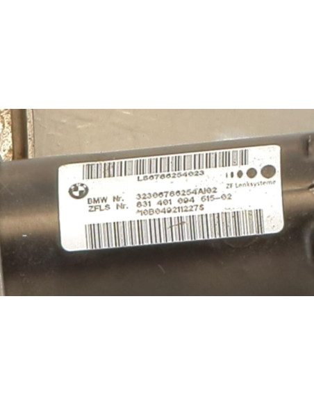 Colonne de direction BMW X5 E70 PHASE 1 Diesel