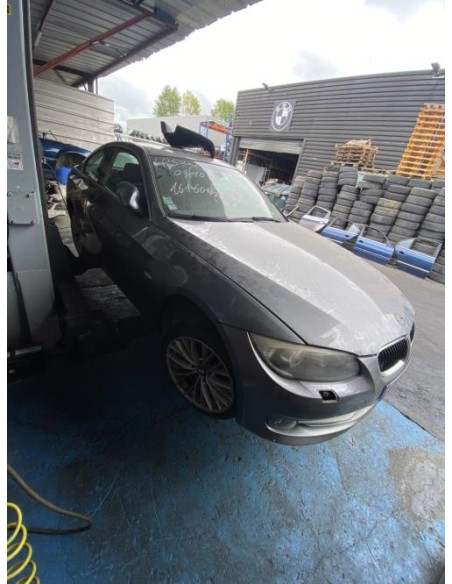 Bras essuie glace avant droit BMW SERIE 3 E92 COUPE PHASE 2 Diesel