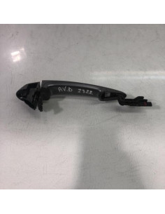 Poignee porte avant droit BMW SERIE 3 E92 COUPE PHASE 2 Diesel 2