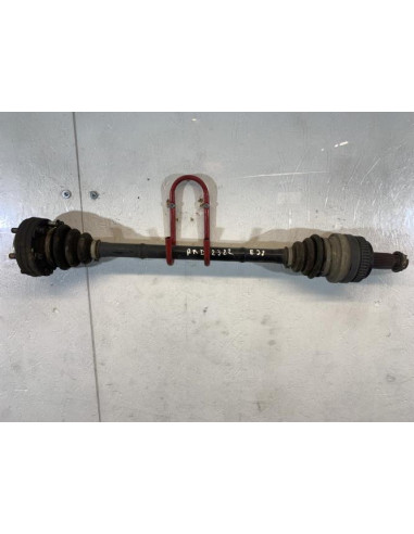 Cardan arriere droit (transmission) BMW SERIE 3 E92 COUPE PHASE 2 Diesel