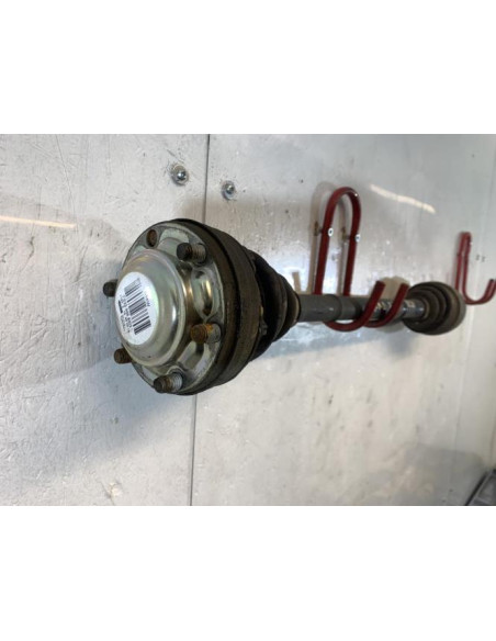 Cardan arriere droit (transmission) BMW SERIE 3 E92 COUPE PHASE 2 Diesel